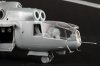 Trumpeter 05828 Mi-24A Hind-B 1/48